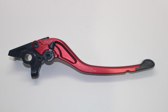 CRG 16-20 BMW R9T RC2 Brake Lever - Standard Red