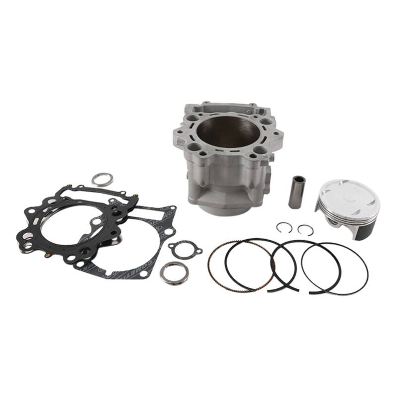 Cylinder Works 14-15 Yamaha YFM 700 D Grizzly 4x4 700cc Standard Bore Cylinder Kit