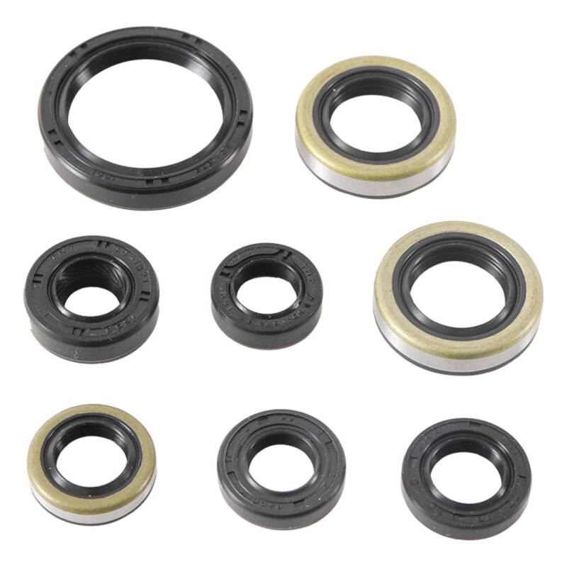 Vertex Gaskets 16-18 Kawasaki KX450F Oil Seal Kit