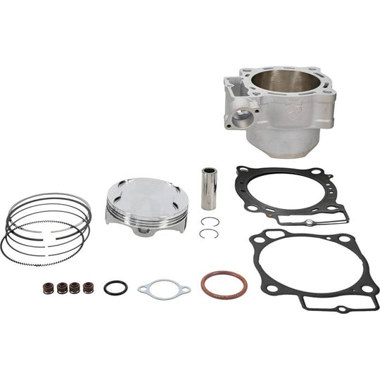 Cylinder Works 19-20 Honda CRF 450 L 450cc Standard Bore Cylinder Kit