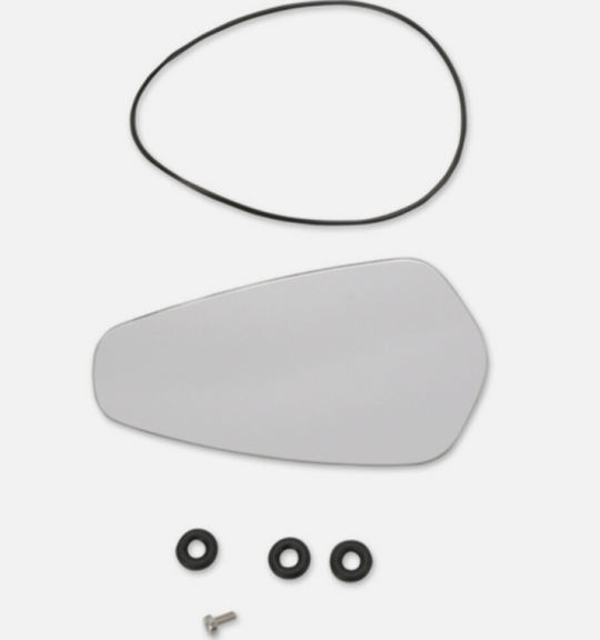 CRG Arrow Replacement Glass Kit