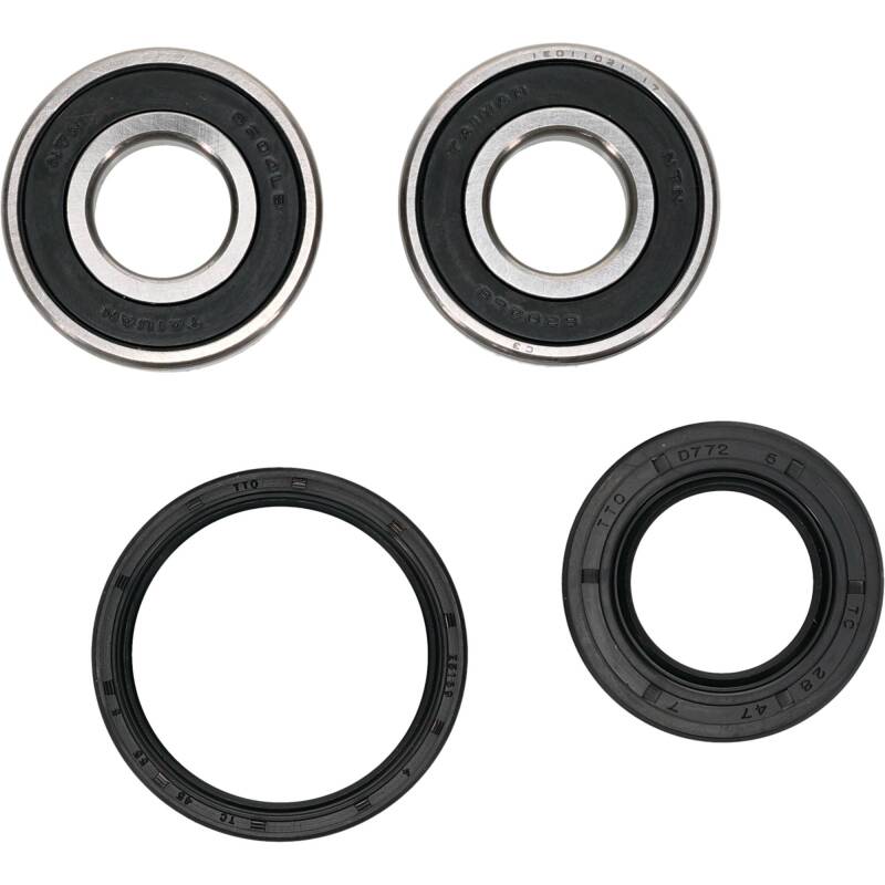 Pivot Works Pw Premium Wheel Bearing