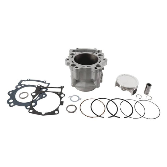 Cylinder Works 07-13 YFM 700 FG Grizzly 4x4/08-13 YXR 700 F Rhino Standard Bore Cylinder Kit