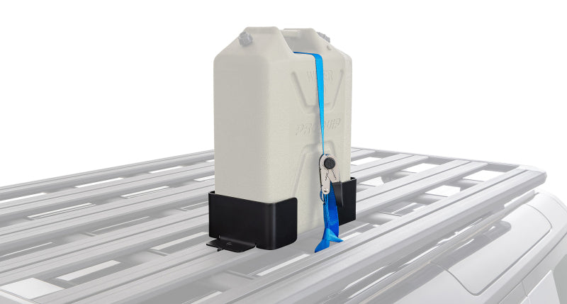 Rhino-Rack Single Jerry Can Holder