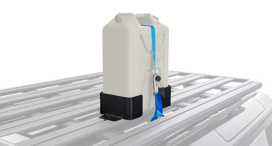 Rhino-Rack Single Jerry Can Holder