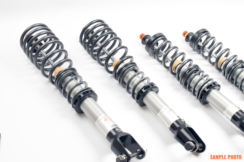 AST 89-05 Mazda MX-5 NA/NB 5100 Series Coilovers