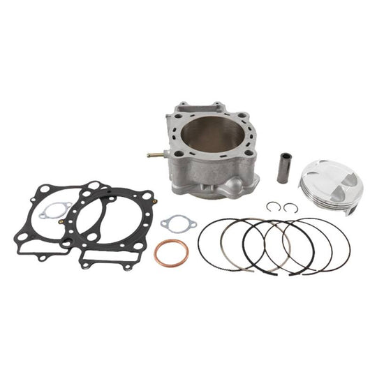 Cylinder Works 06-14 Honda TRX 450 ER 450cc Standard Bore Cylinder Kit 12.0:1 Comp. 96mm