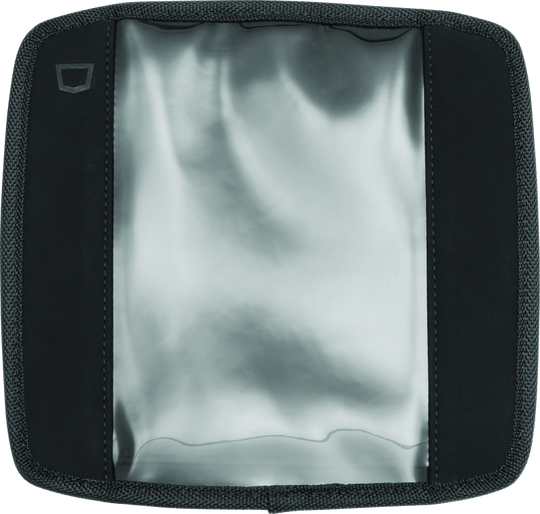 Kuryakyn Quick-Stash XL Magnectic Tank Pouch