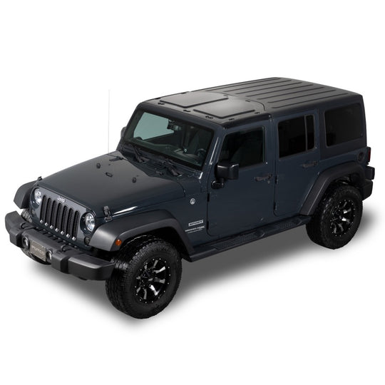 Putco 09-18 Jeep Wrangler JK Sky View Hard Tops