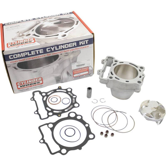 Cylinder Works 2020 Kawasaki KX 250 F 250cc Standard Bore High Compression Cylinder Kit