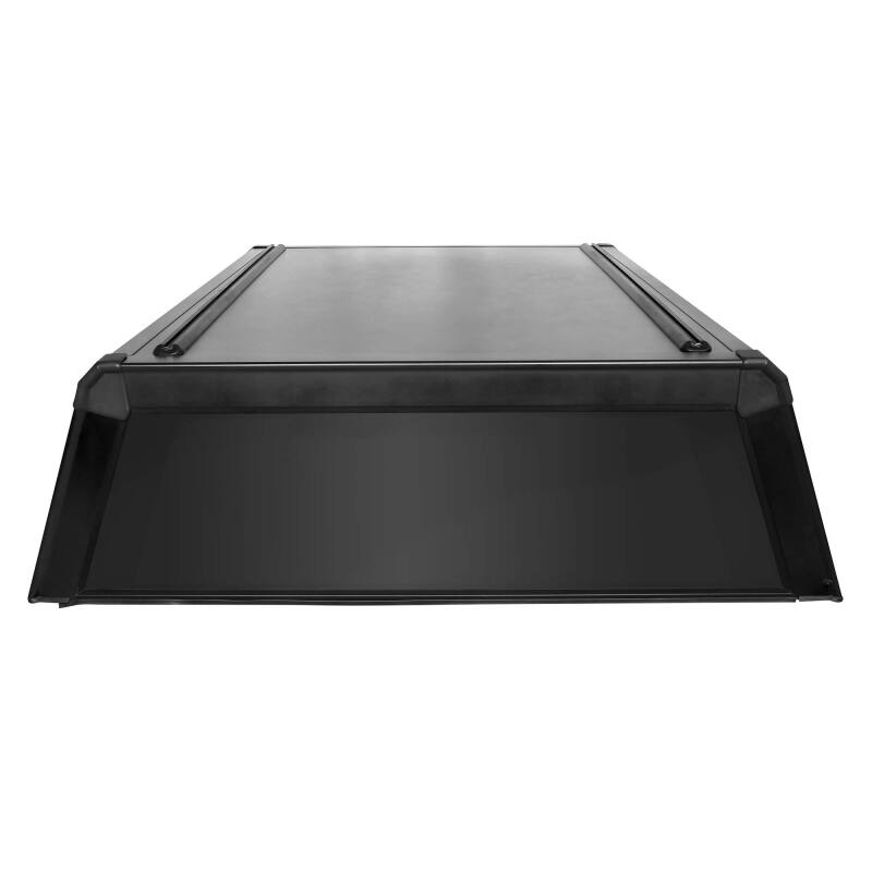 Westin 16-23 Toyota Tacoma 6ft. Bed EXP Truck Cap Black - Box 1 (Box 2 Required 16-14185B)