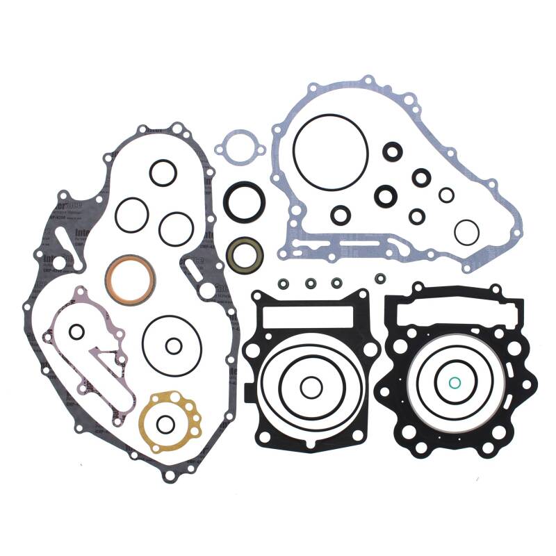 Vertex Gaskets 15-23 Yamaha YFM700R Raptor Complete Gasket Kit w/ Oil Seals