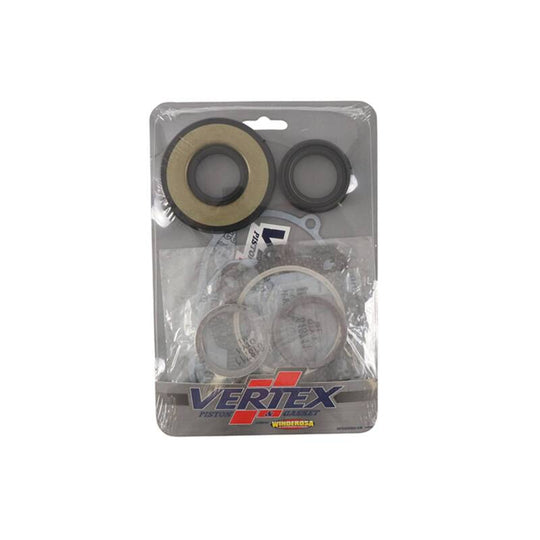 Vertex Gaskets 76-77 Yamaha STX440 A Complete Gasket Kit w/ Oil Seals