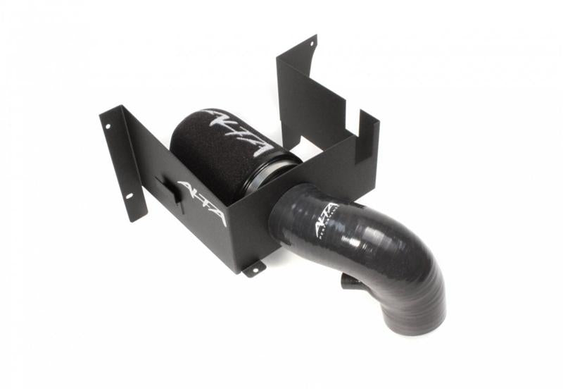 ALTA 07-12 Mini Cooper S/JCW & 09-12 Convertible S/JCW 09-12 Clubman S/JCW Cold Air Intake - Red