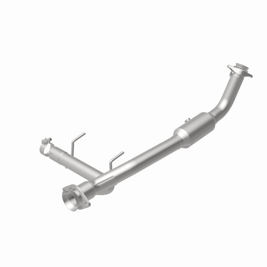 Magnaflow 05-06 Lincoln Navigator 5.4L - Driver side