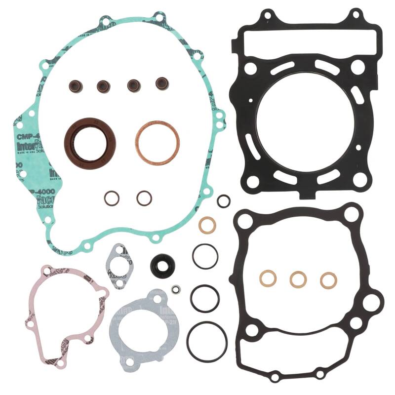 Vertex Gaskets 11-13 Polaris Sportsman 550 Complete Gasket Kit w/ Oil Seals