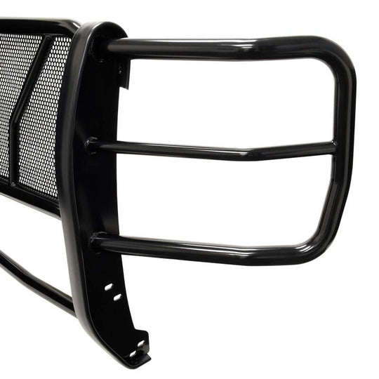 Westin 23-24 Ford F250/F350 Super Duty HDX Grille Guard - Black