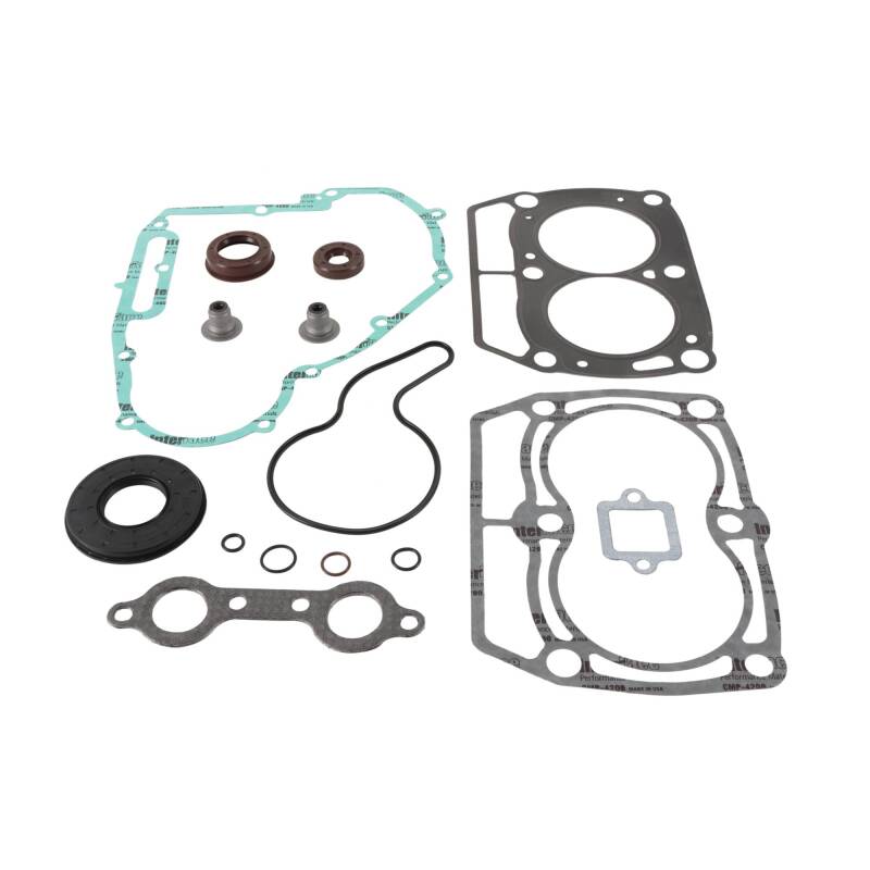 Vertex Gaskets 11-14 Polaris Ranger 4x4 800 EFI Complete Gasket Kit w/ Oil Seals