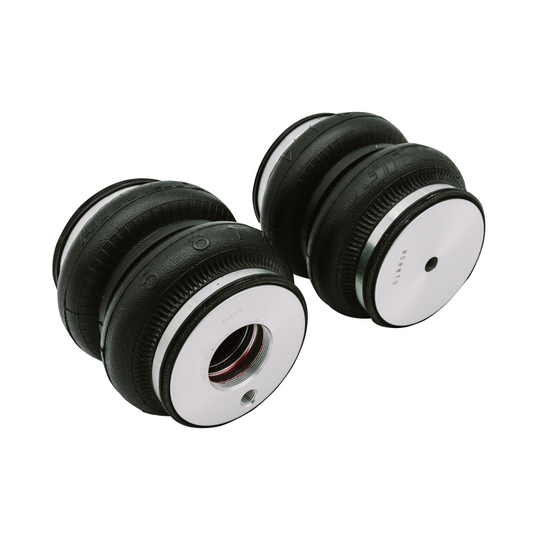 Air Lift 89-00 Lexus LS400 Coil to Air Upgrade Kit