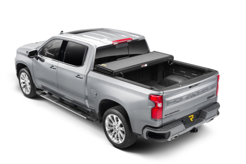 Extang 2023 Chevy/GMC Canyon/Colorado (5ft. 2in. Bed) Solid Fold ALX