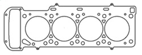 Cometic Gasket BMW S14B20/S14B23 .060in MLS Cylinder Head Gasket - 93.4mm Bore