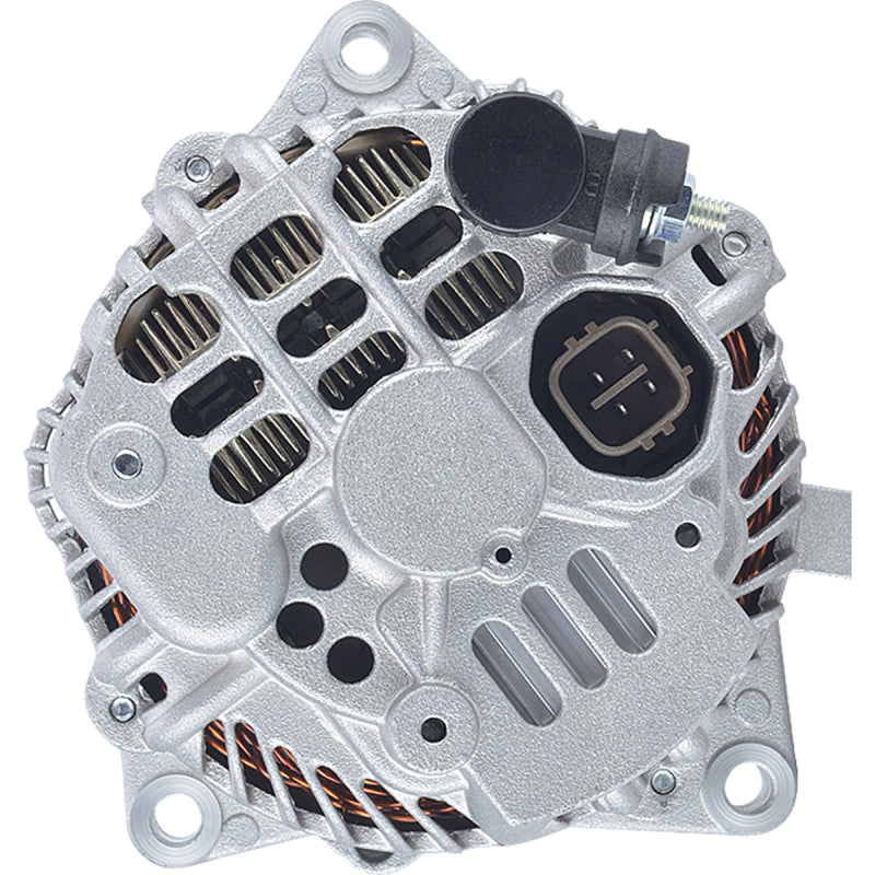 Arrowhead Arrowhead Hon Alternator