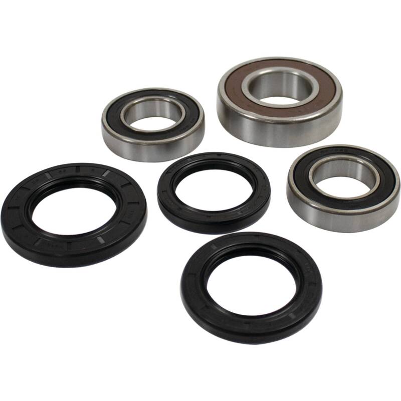 Pivot Works Pw Premium Wheel Bearing