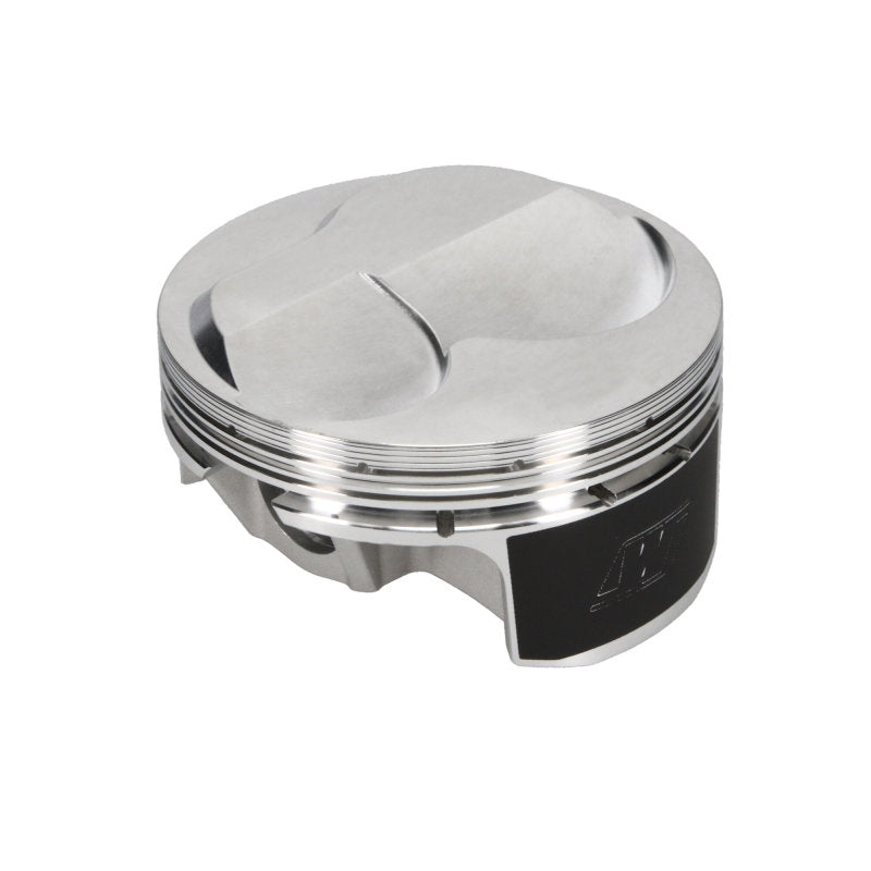 Wiseco Chevrolet Small Block 3cc Dome 4.185in Bore Shelf Stock Right Piston - Single