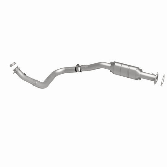 Magnaflow 96-20 Chevy Express 3500 7.4L Direct Fit Converter