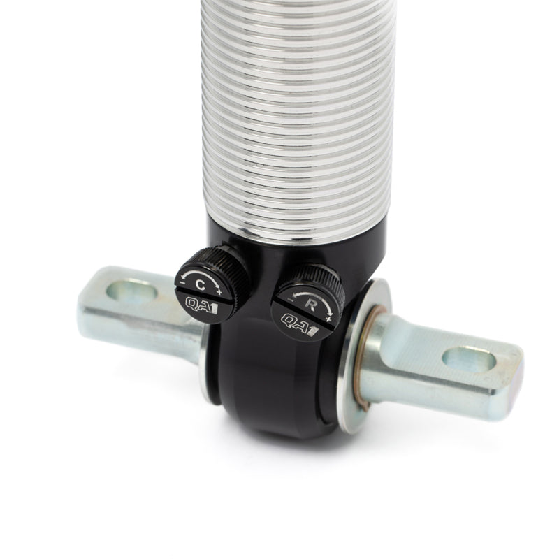 QA1 21-25 Ford F150 2WD Dual Adjustable Lowering Kit (3.5in-5.5in)
