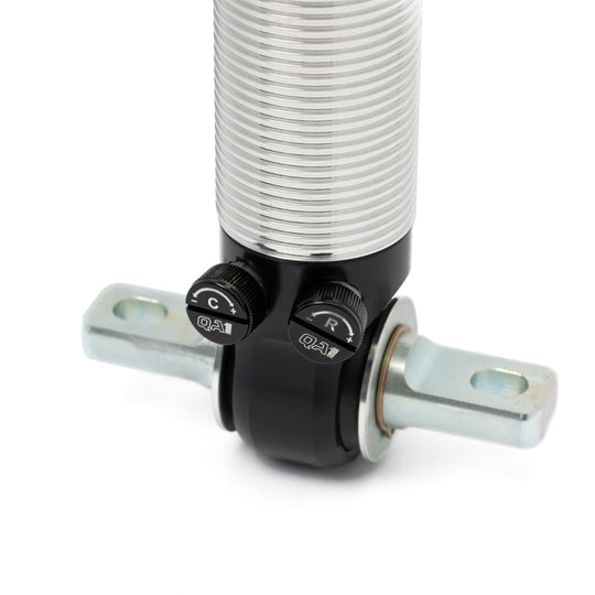 QA1 21-25 Ford F150 2WD Dual Adjustable Lowering Kit (3.5in-5.5in)