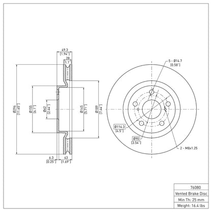 Technical Drawing