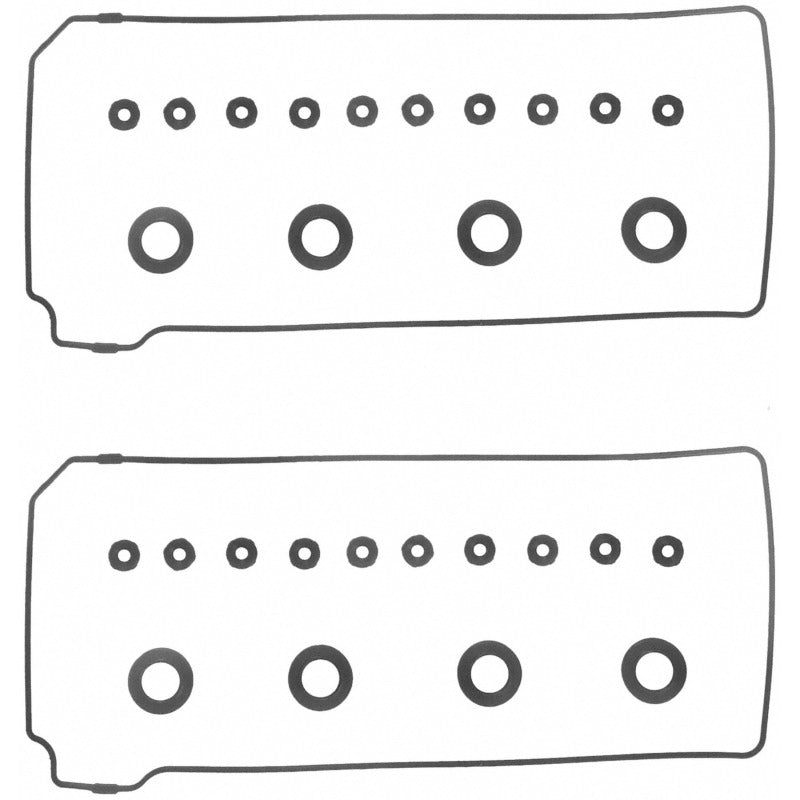 Fel-Pro Lincoln Navigator VS 50477 R Engine Valve Cover Gasket Set