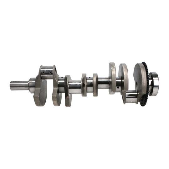 Manley Performance Chevy LS 4340 Forged Lightweight Crankshaft