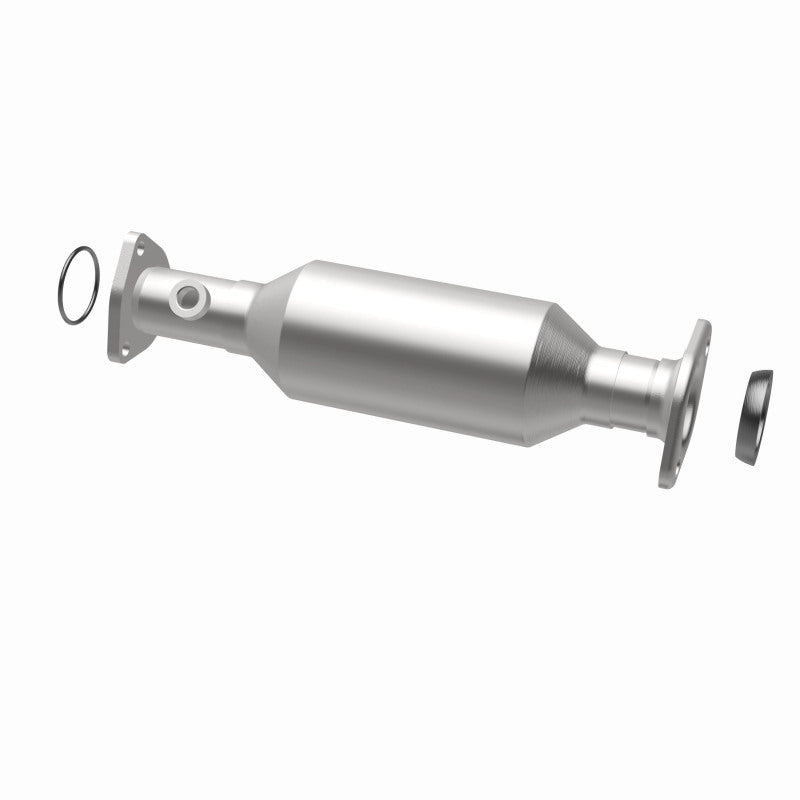 MagnaFlow 96-98 Honda Civic EX California Grade CARB Compliant Direct-Fit Catalytic Converter