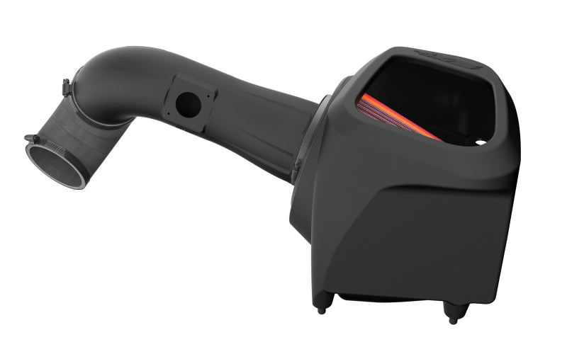K&amp;N 20-25 Chevrolet Silverado 2500/3500 HD V8 6.6L NextGen Cold Air Intake