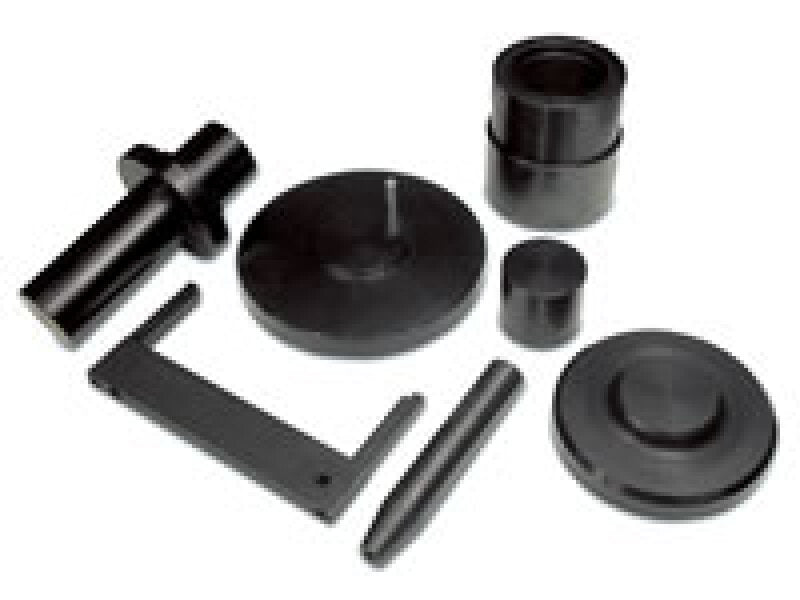 ATI Damper Tool - Guide Fixture - 7 Inertia Ring