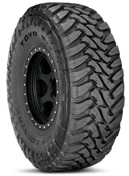 Toyo Open Country M/T Tire - 42X13.50R17 126Q