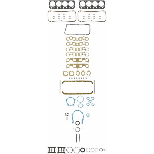 Fel-Pro FS 7908 PT-4 Engine Gasket Set