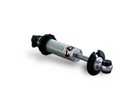 QA1 Proma Star Series Coil-Over Shock Absorber - Double Adj. - Bushing Mount - 8.75in/11.125in- Alum