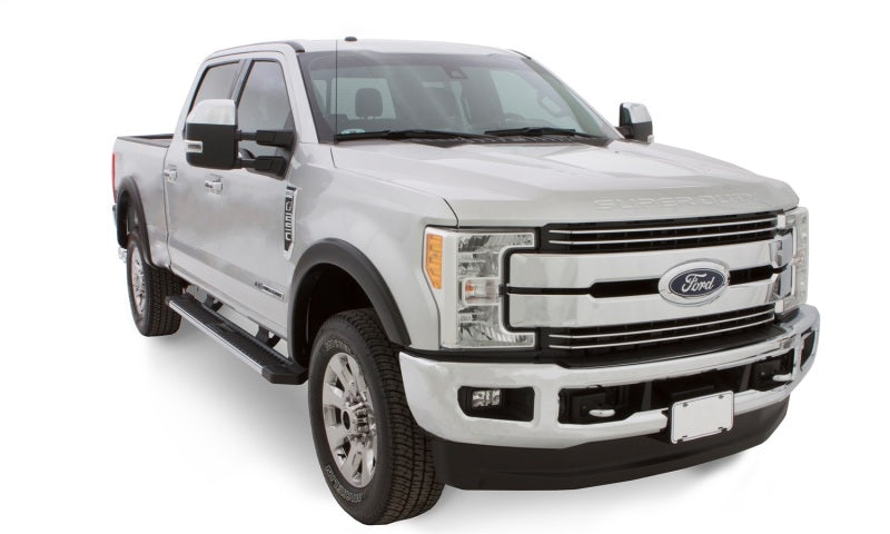 Husky Liners 19-25 Dodge RAM 2500 OEM Style 4pc Fender Flares