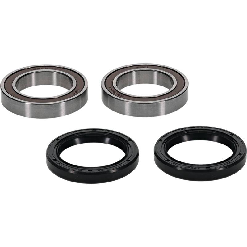 Pivot Works Pw Premium Wheel Bearing