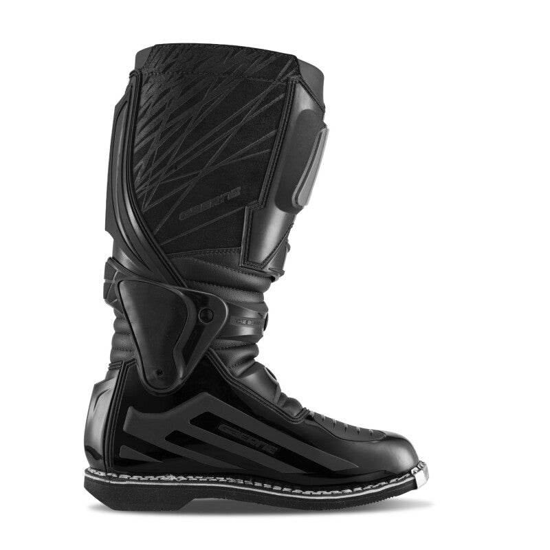 Gaerne Fastback Endurance Boot Midnight Size - 9.5