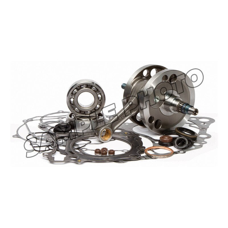 Hot Rods 01-05 Kawasaki KX 85 85cc Bottom End Kit