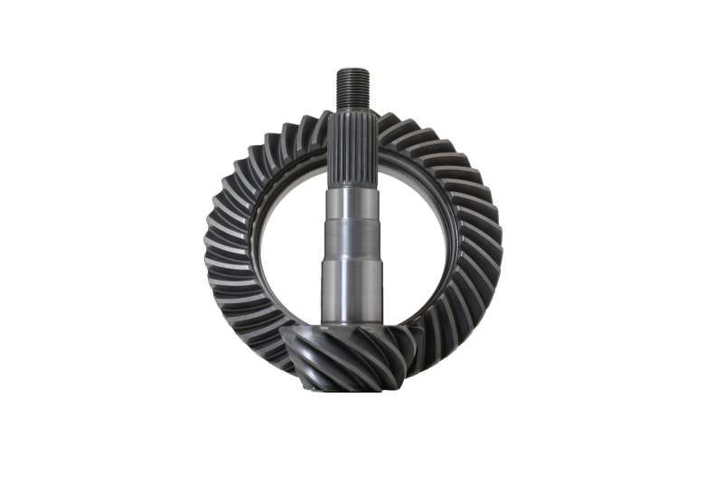 Revolution Gear &amp; Axle Dana 30 Short Pinion Front Axle 3.73 Ratio Ring &amp; Pinion Set