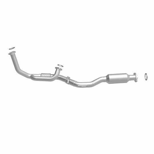 Magnaflow 1997 Lexus ES300 3.0L Direct Fit Converter