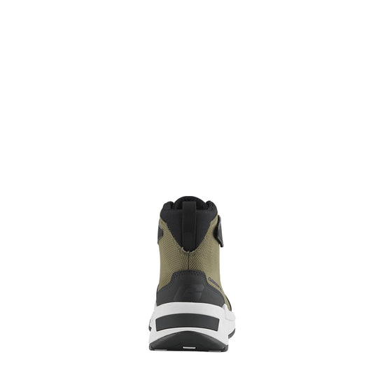 Gaerne G.Zion Air Boot Black/Green Size - 9