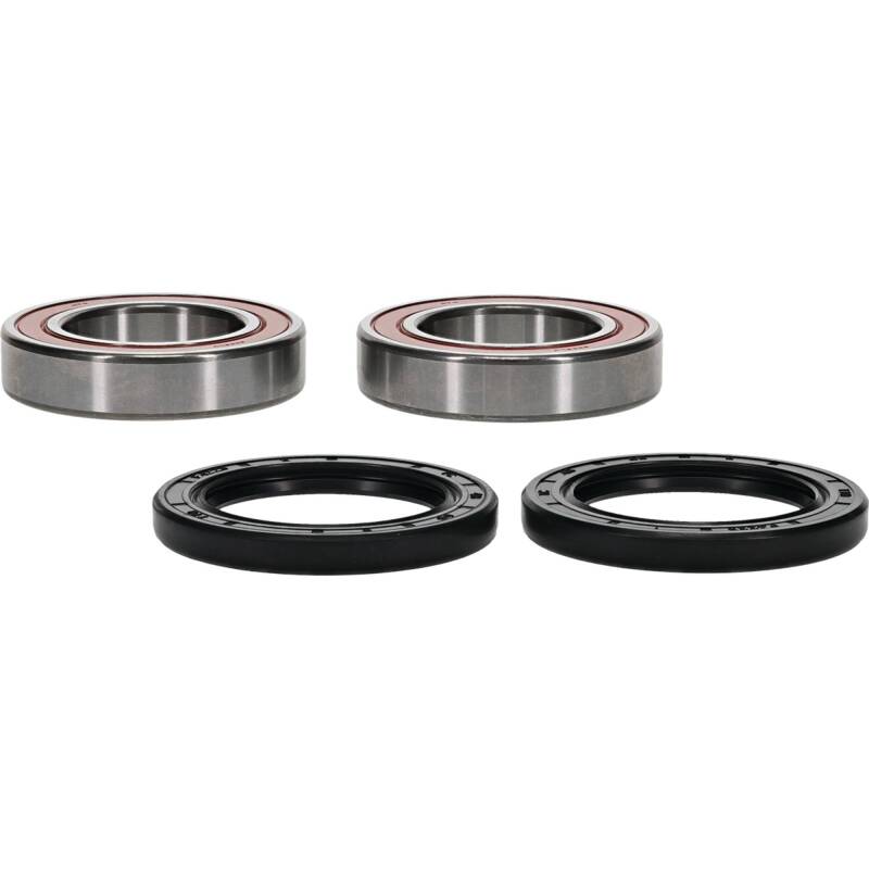 Pivot Works Pw Premium Wheel Bearing