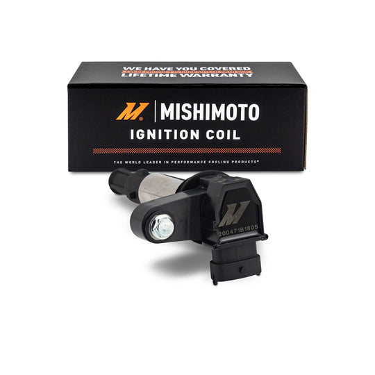 Mishimoto 04-09 Cadillac CTS V6 Ignition Coil