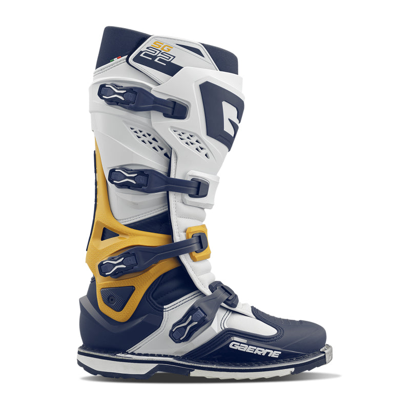 Gaerne SG22 Boot Squadron Size - 7